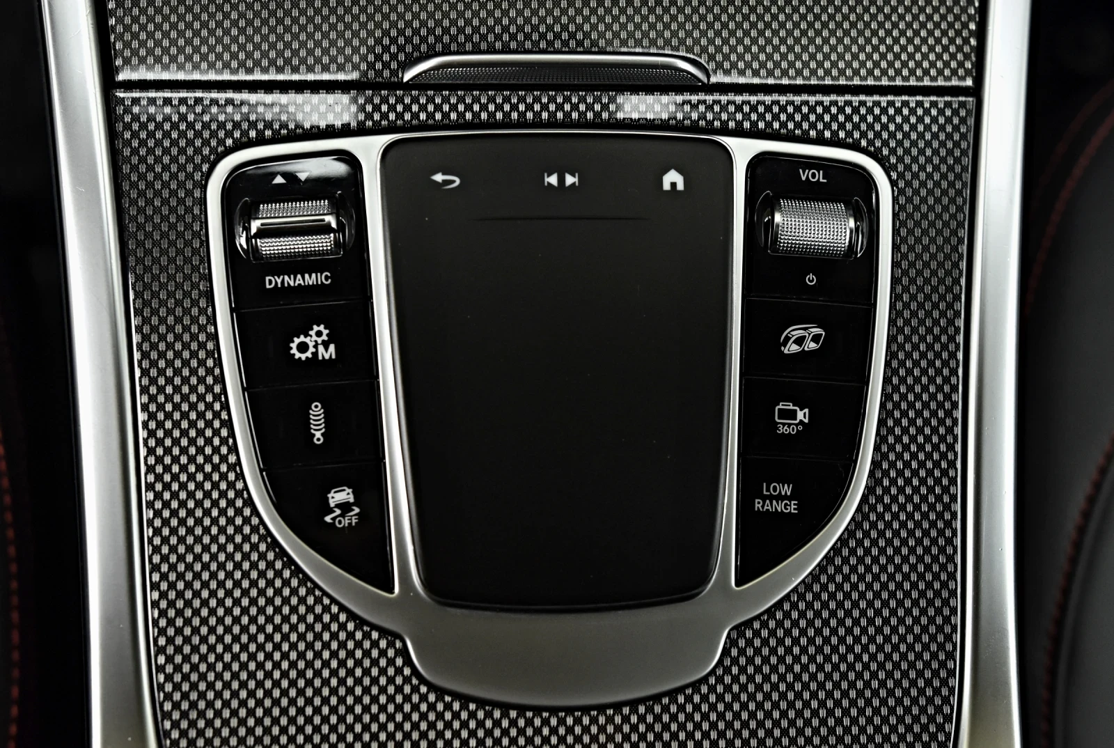 Mercedes-Benz G 63 AMG MANUFACKTUR * FACE-2025* MANGO MATT CARBON | Mobile.bg � ����������� 13