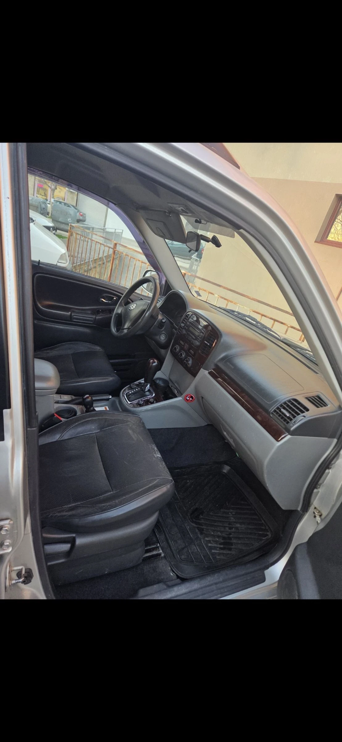 Suzuki Grand vitara, снимка 9 - Автомобили и джипове - 54029941