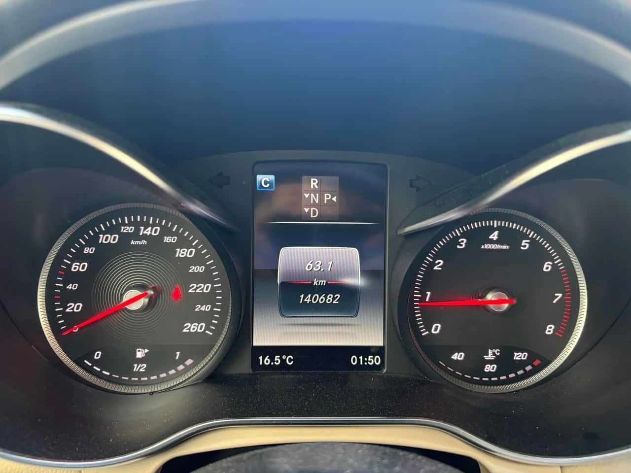 Mercedes-Benz GLC 300 4MATIC* ПОДГРЕВИ* ПАНОРАМА* , снимка 8 - Автомобили и джипове - 54231832