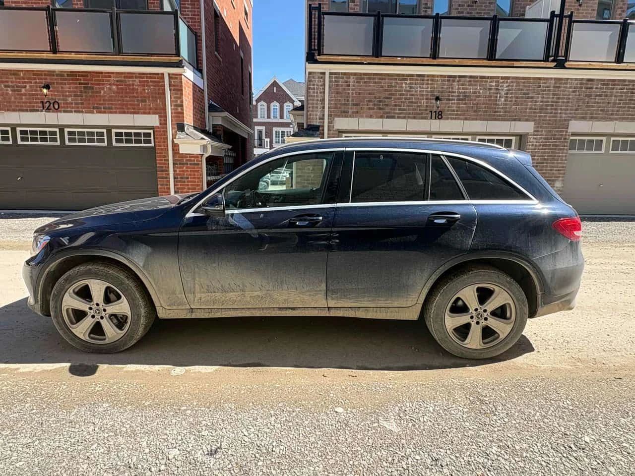 Mercedes-Benz GLC 300 4MATIC* ПОДГРЕВИ* ПАНОРАМА* , снимка 2 - Автомобили и джипове - 54231832