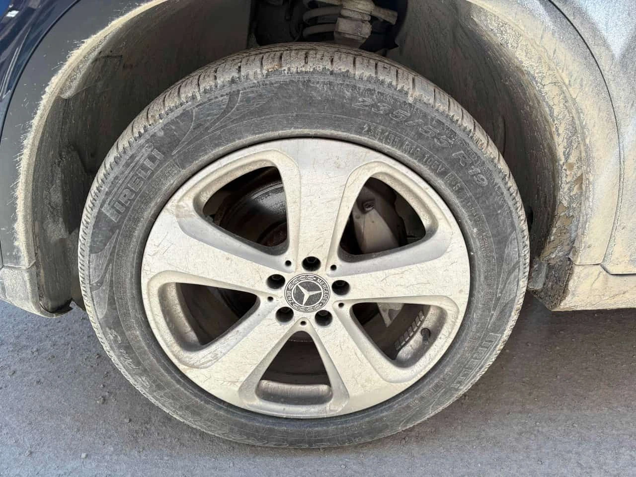 Mercedes-Benz GLC 300 4MATIC* ПОДГРЕВИ* ПАНОРАМА* , снимка 7 - Автомобили и джипове - 54231832