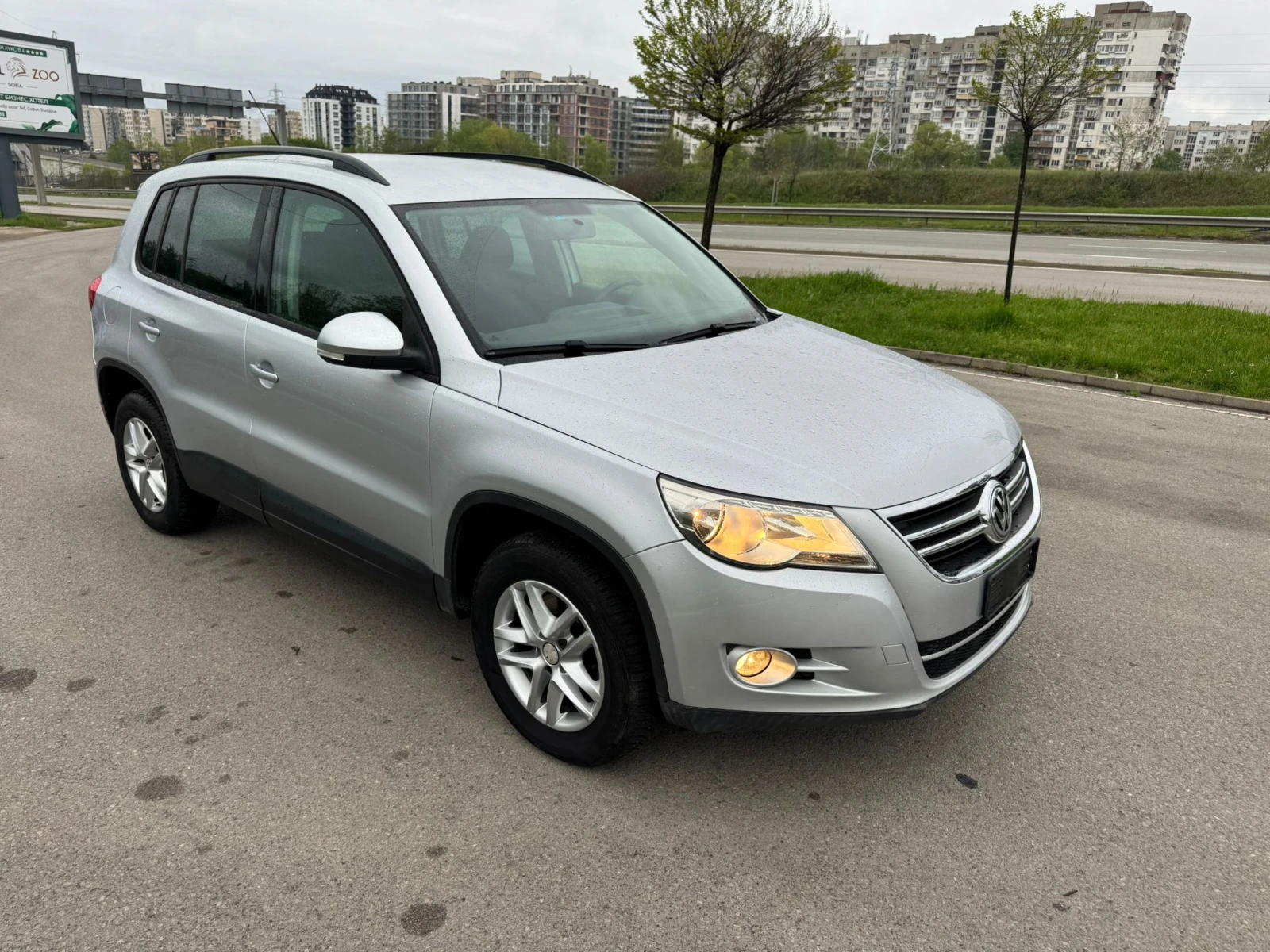 VW Tiguan 1400 ��� | Mobile.bg � ����������� 3