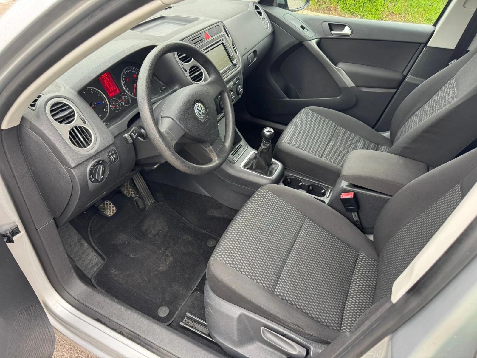 VW Tiguan 1400 ��� | Mobile.bg � ����������� 9