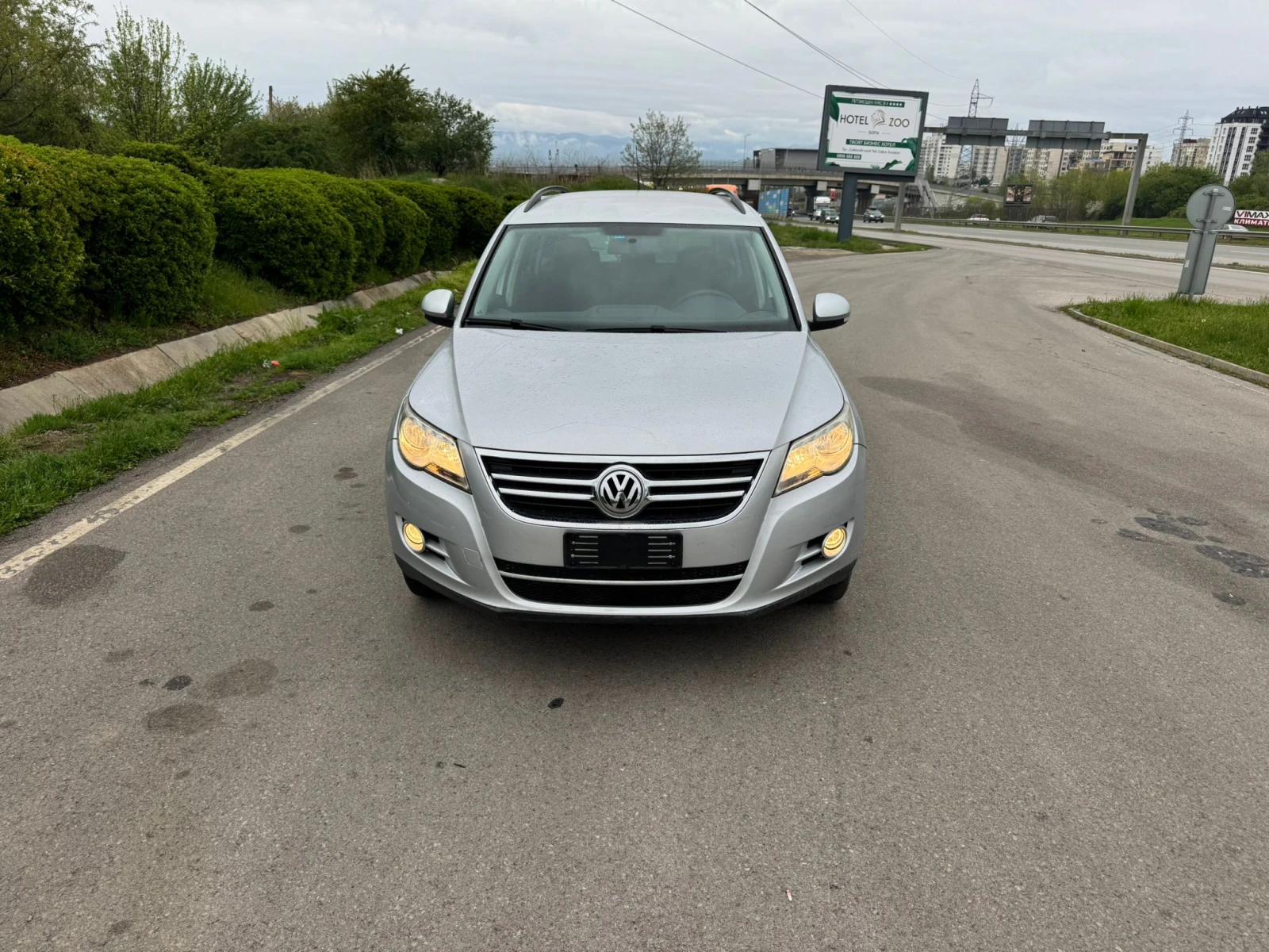 VW Tiguan 1400 ��� | Mobile.bg � ����������� 5