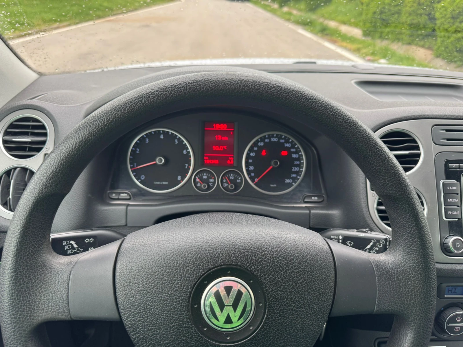 VW Tiguan 1400 ��� | Mobile.bg � ����������� 15