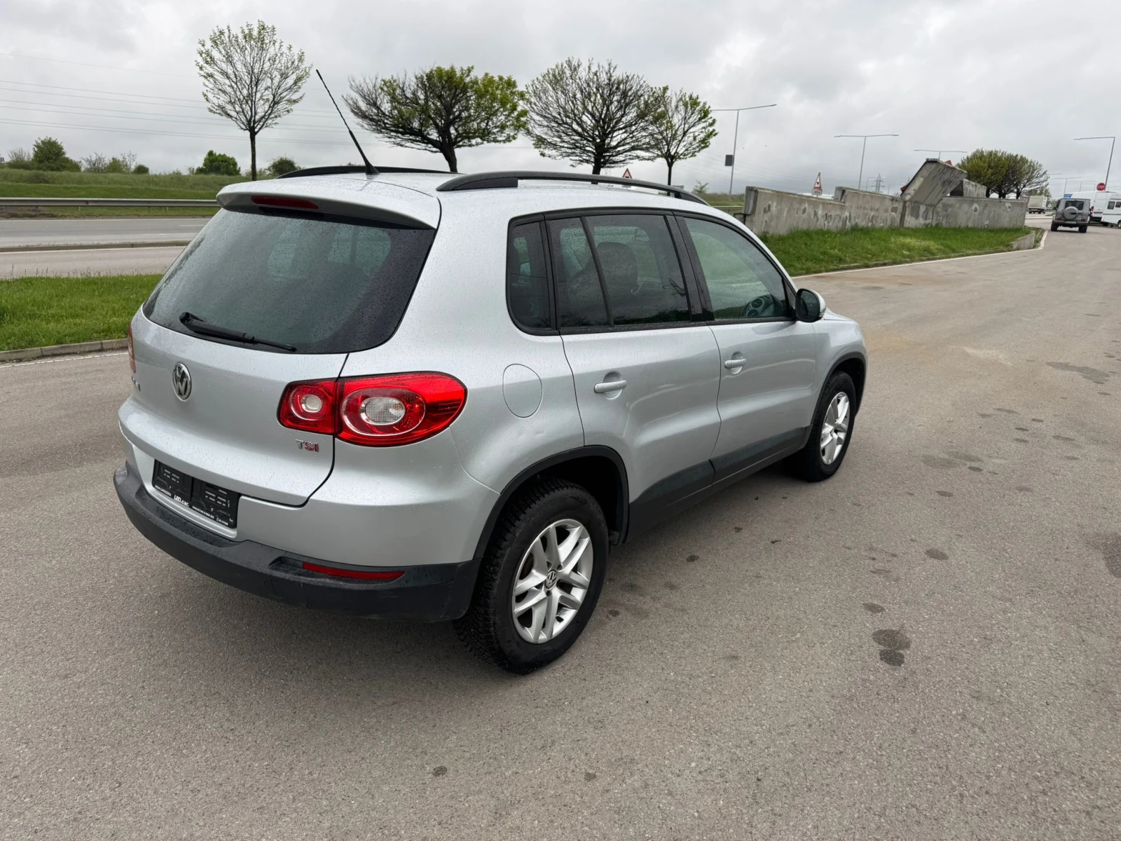 VW Tiguan 1400 ��� | Mobile.bg � ����������� 4