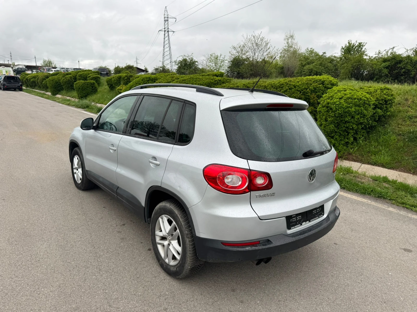 VW Tiguan 1400 ��� | Mobile.bg � ����������� 2