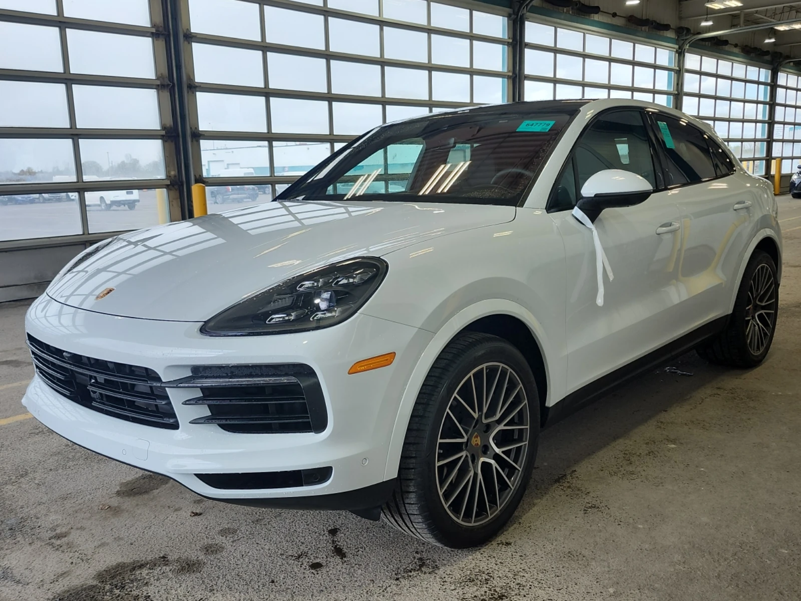 Porsche Cayenne * * CARFAX * * АВТО КРЕДИТ * * Цена до БГ * * 