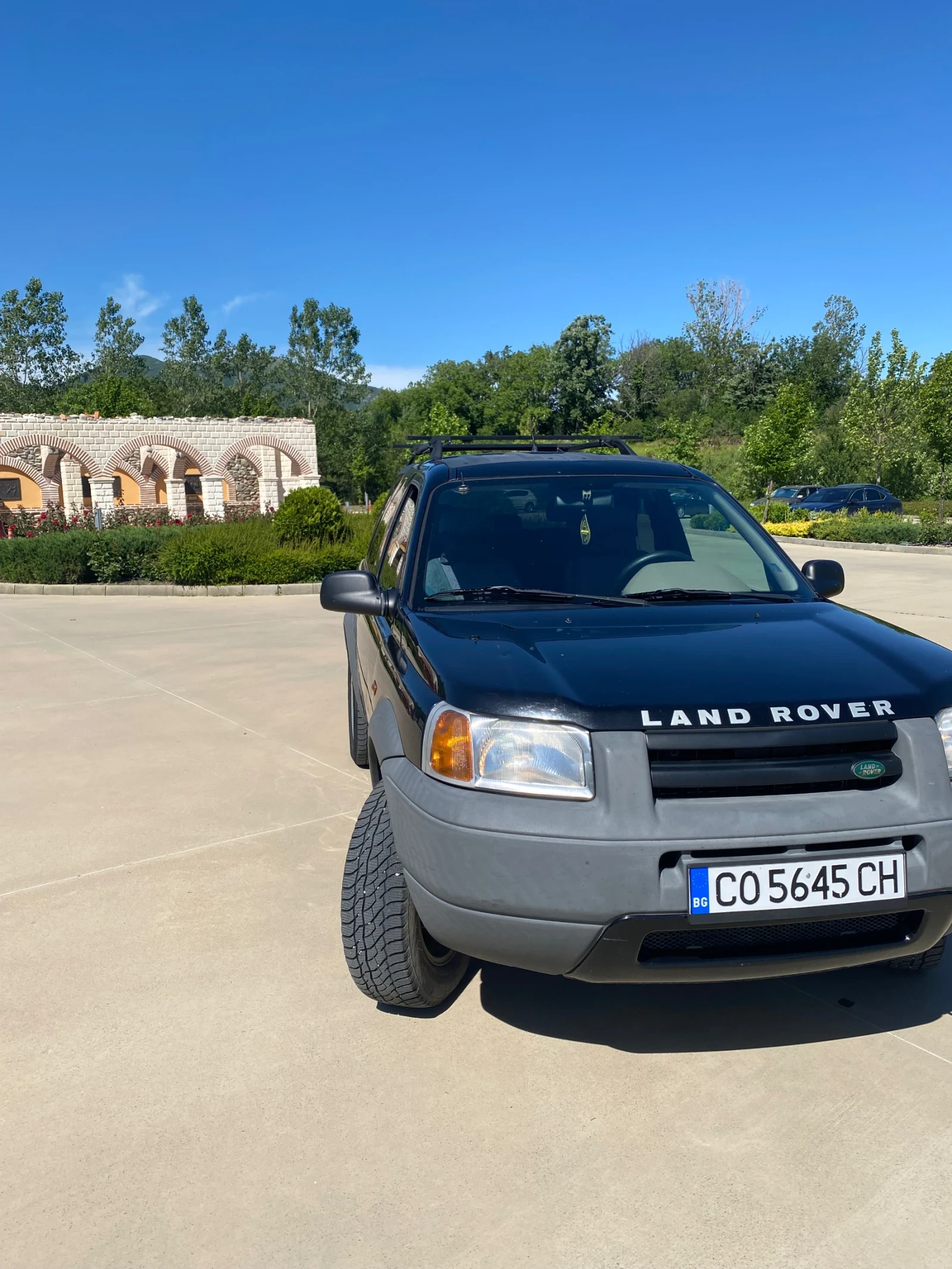 Land Rover Freelander, снимка 2 - Автомобили и джипове - 54741770