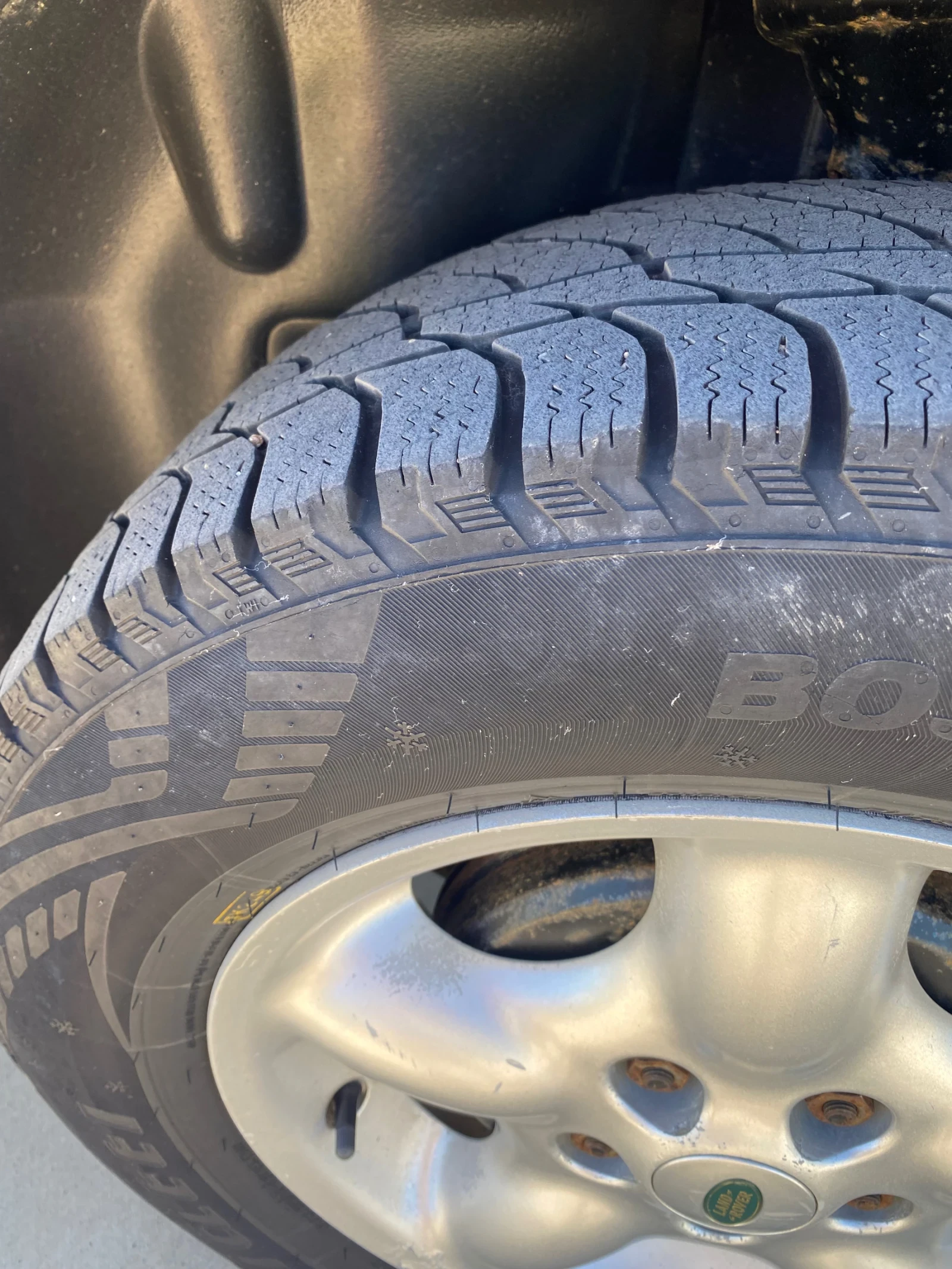 Land Rover Freelander, снимка 6 - Автомобили и джипове - 54741770