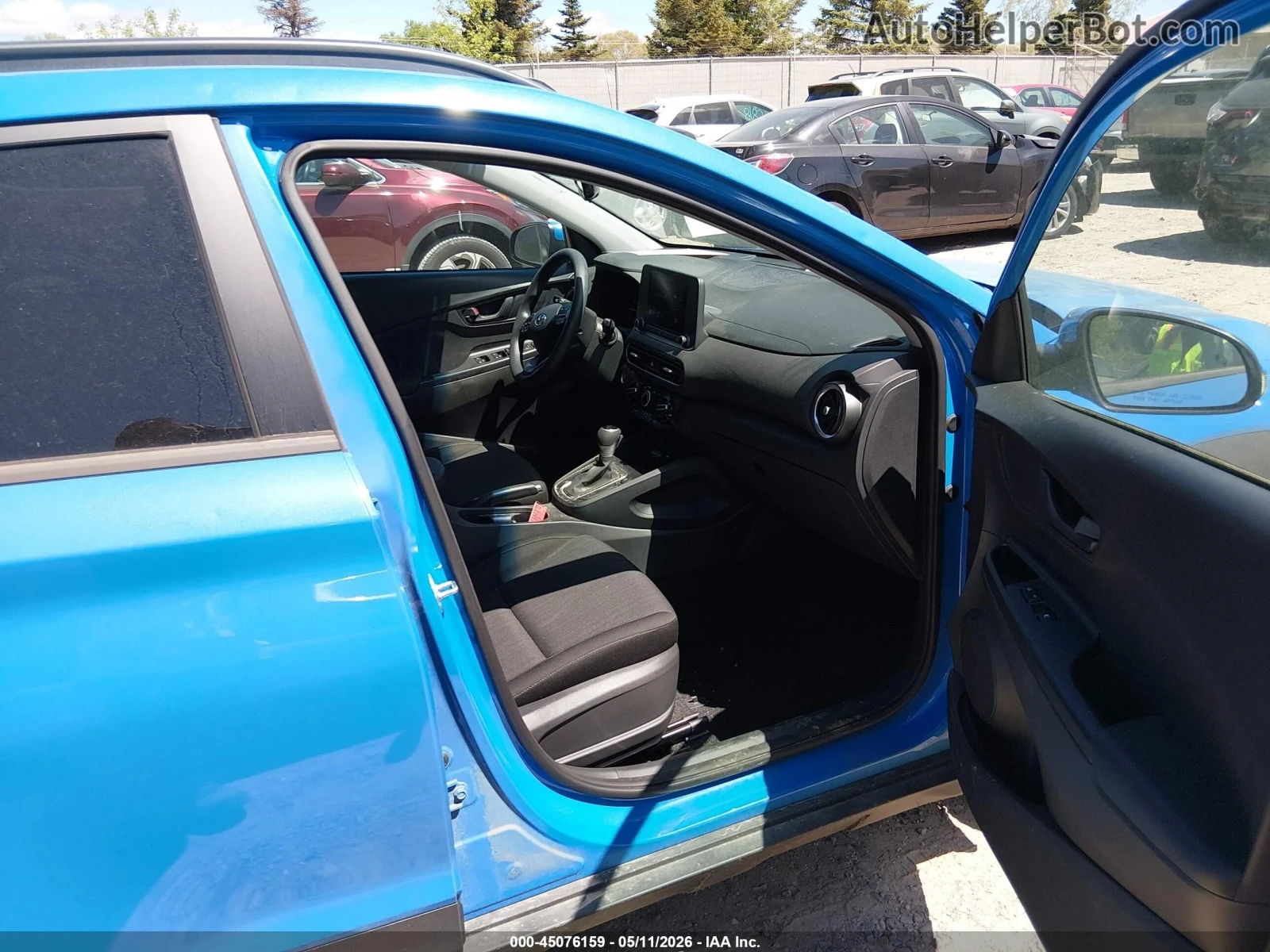 Hyundai Kona 2.0L* SEL* HTRAC* Kрайна цена, снимка 7 - Автомобили и джипове - 54777271