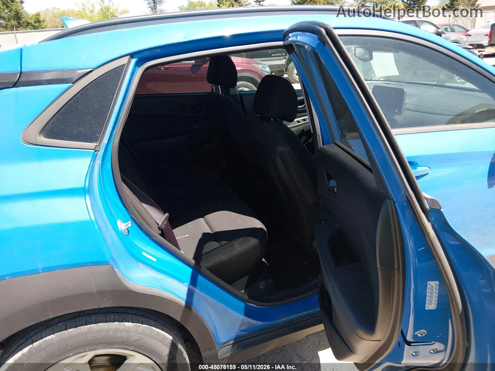 Hyundai Kona 2.0L* SEL* HTRAC* Kрайна цена, снимка 8 - Автомобили и джипове - 54777271