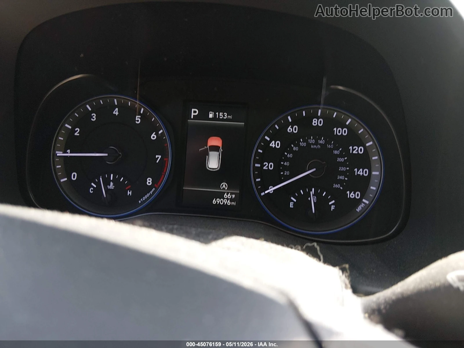 Hyundai Kona 2.0L* SEL* HTRAC* Kрайна цена, снимка 11 - Автомобили и джипове - 54777271