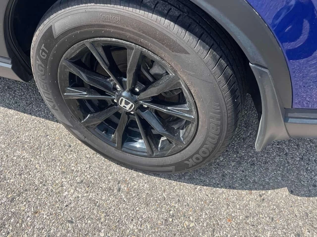 Honda Cr-v * AWD * АВТОКРЕДИТ ОТ ПРЕДСТАВИТЕЛСТВО, снимка 6 - Автомобили и джипове - 54884154