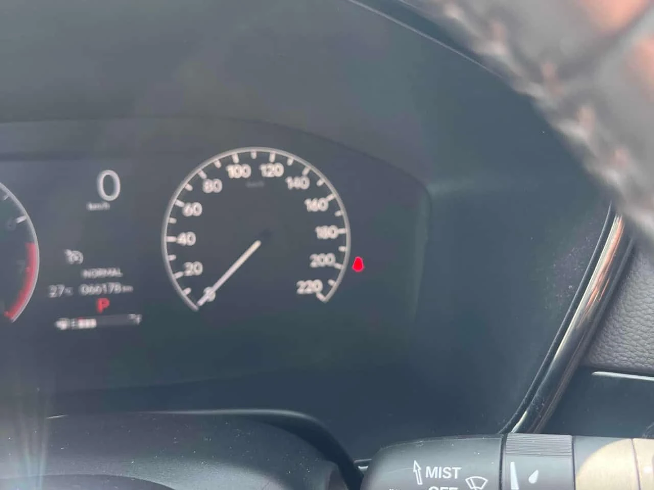Honda Cr-v * AWD * АВТОКРЕДИТ ОТ ПРЕДСТАВИТЕЛСТВО, снимка 8 - Автомобили и джипове - 54884154