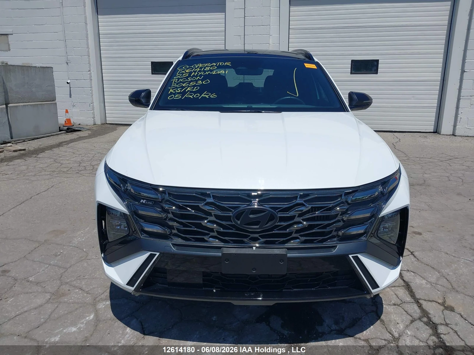 Hyundai Tucson N-LINE AWD, снимка 12 - Автомобили и джипове - 54916742