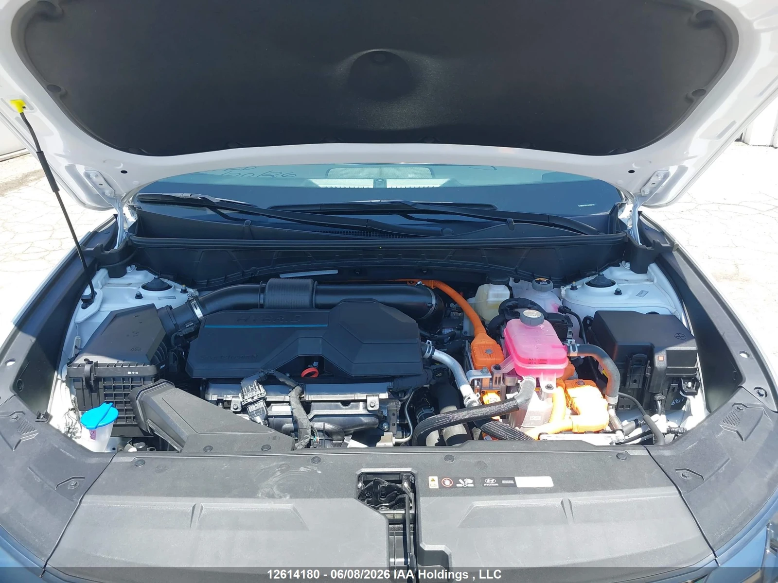 Hyundai Tucson N-LINE AWD, снимка 10 - Автомобили и джипове - 54916742