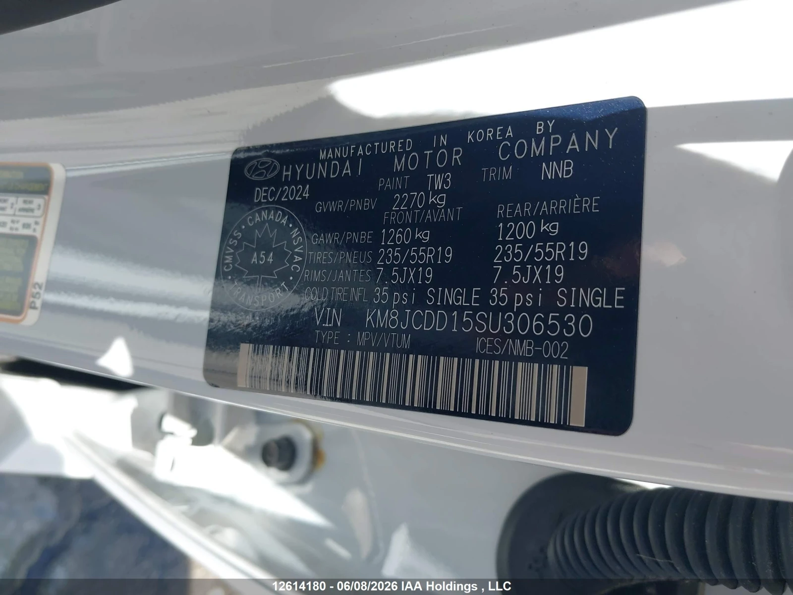Hyundai Tucson N-LINE AWD, снимка 9 - Автомобили и джипове - 54916742