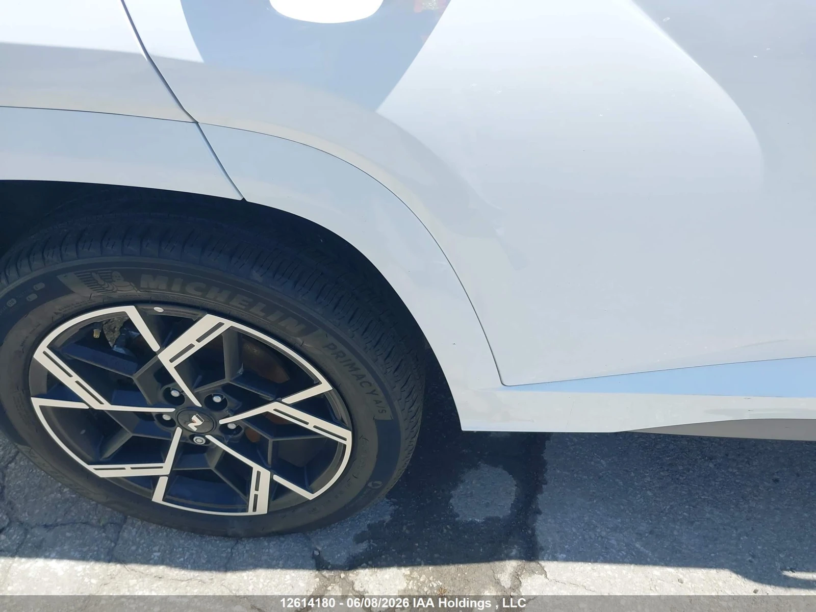 Hyundai Tucson N-LINE AWD, снимка 6 - Автомобили и джипове - 54916742