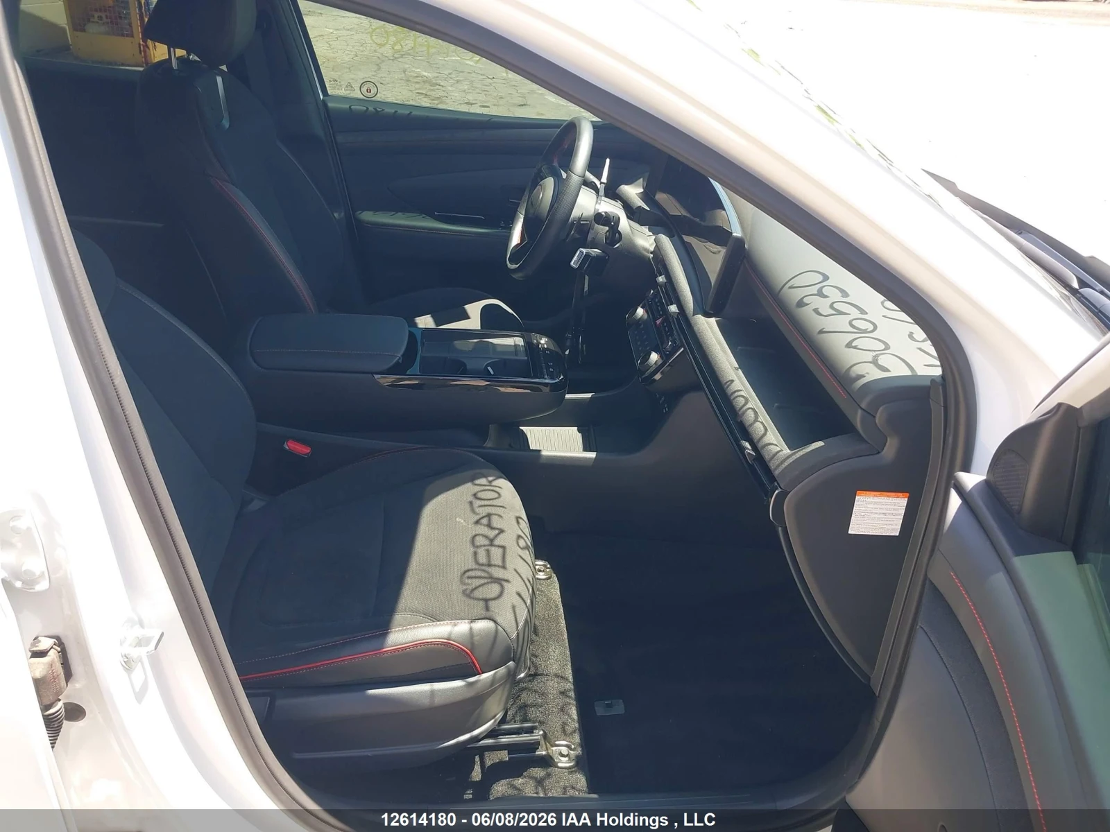 Hyundai Tucson N-LINE AWD, снимка 5 - Автомобили и джипове - 54916742