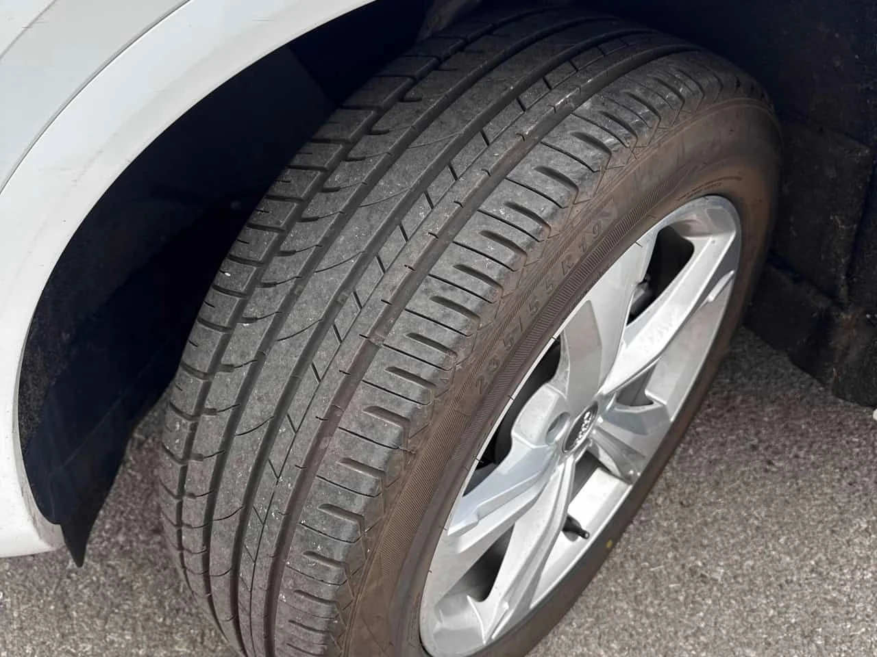 Audi Q5 * Progressiv * 360КАМЕРИ* ПАНОРАМА* , снимка 7 - Автомобили и джипове - 55062428