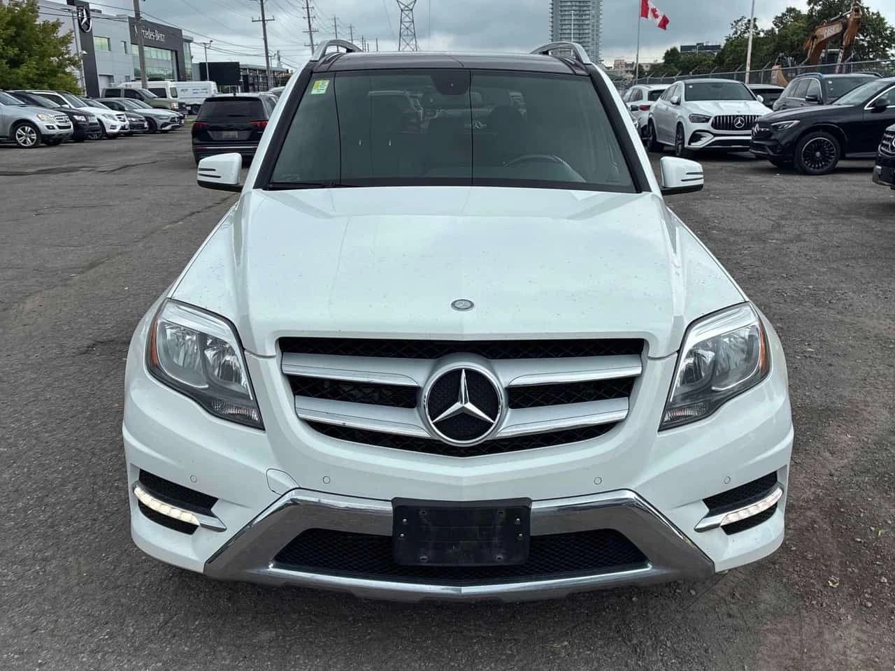 Mercedes-Benz GLK * 250 BlueTEC * CARFAX * ��� ������������ ������ | Mobile.bg � ����������� 6