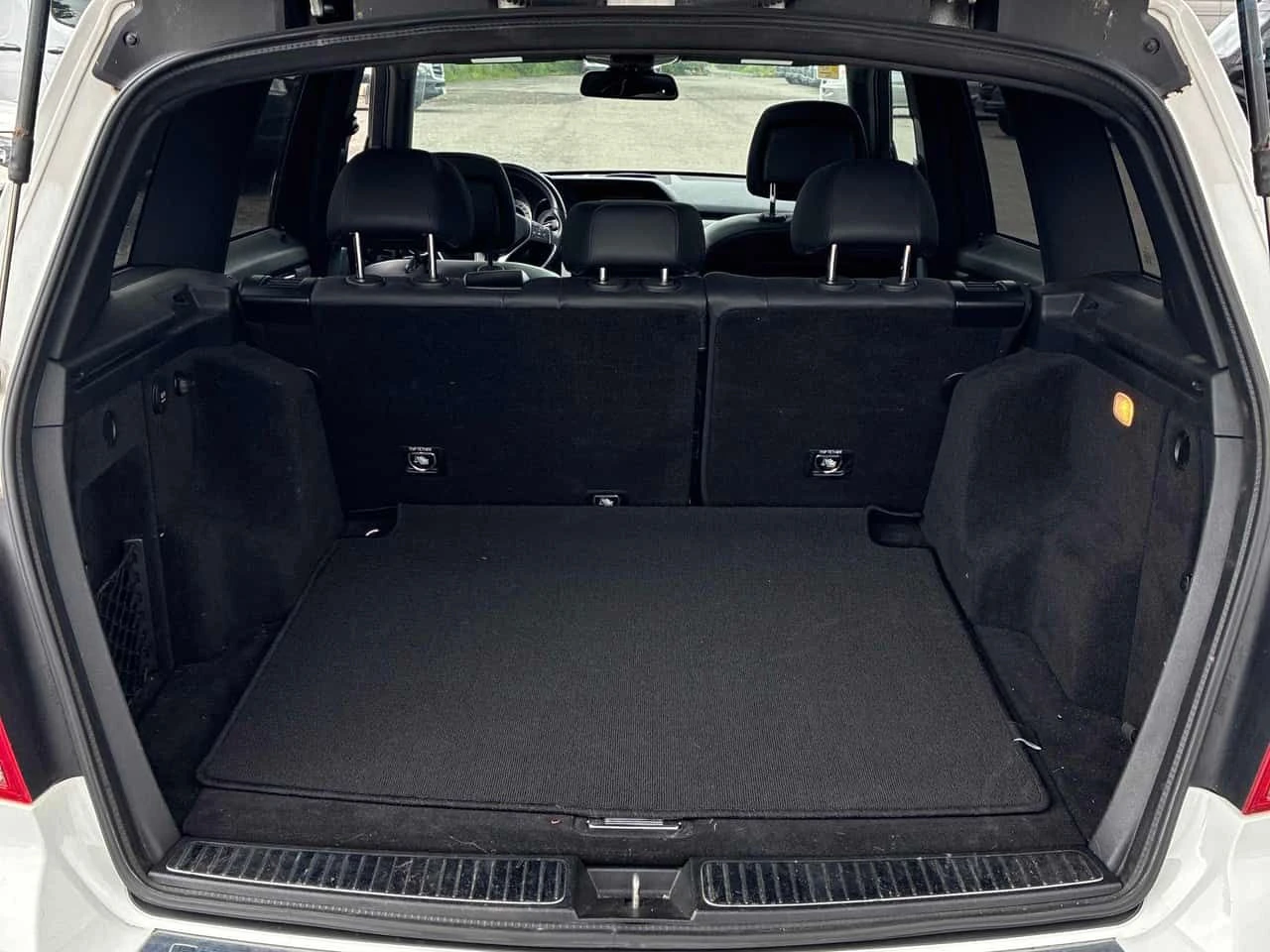 Mercedes-Benz GLK * 250 BlueTEC * CARFAX * ��� ������������ ������ | Mobile.bg � ����������� 16