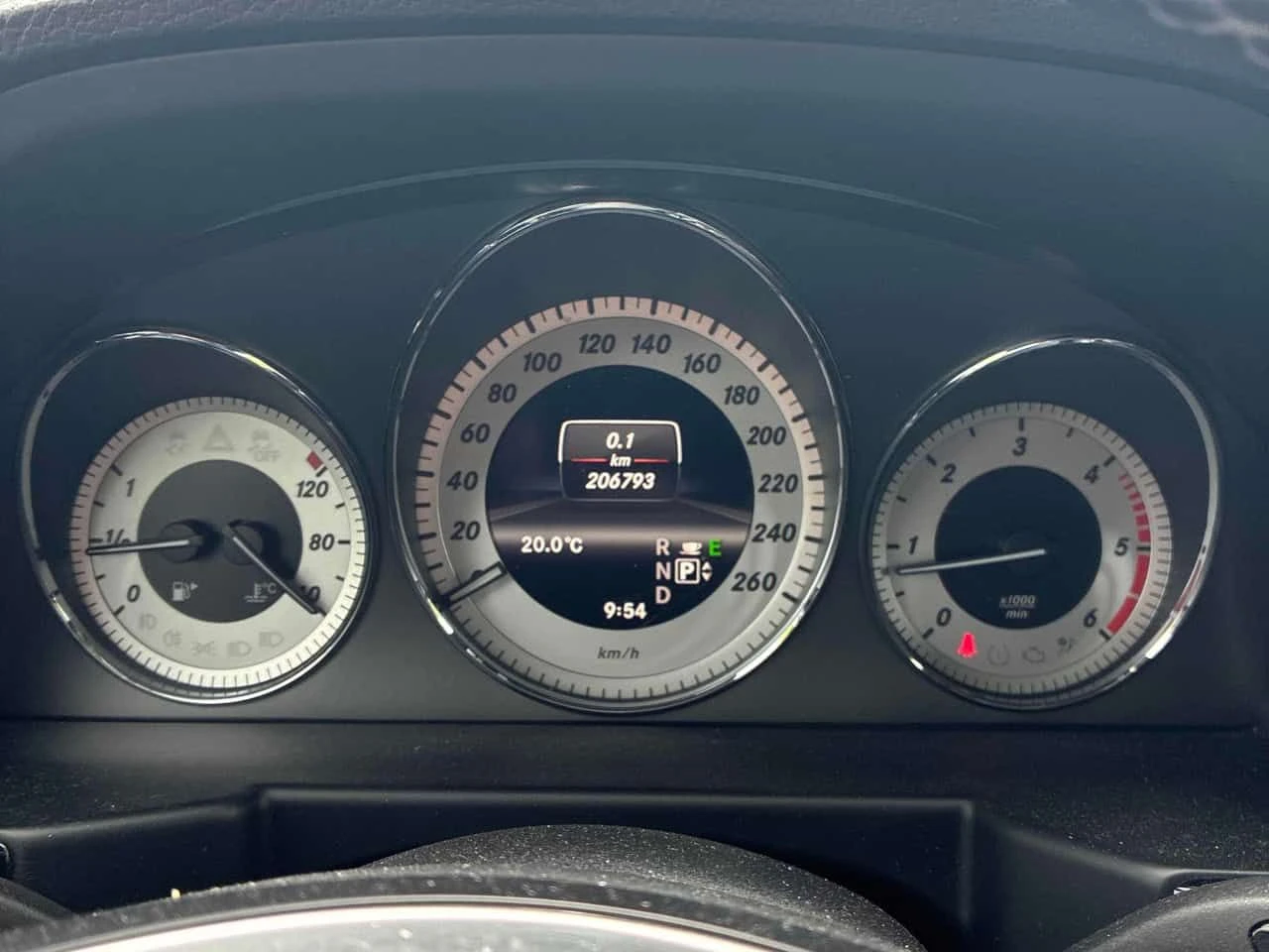 Mercedes-Benz GLK * 250 BlueTEC * CARFAX * ��� ������������ ������ | Mobile.bg � ����������� 8