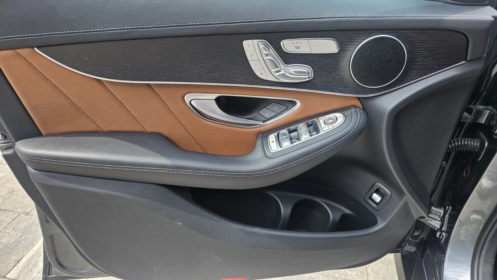 Mercedes-Benz GLC 300 4MATIC Coup� | Mobile.bg � ����������� 12