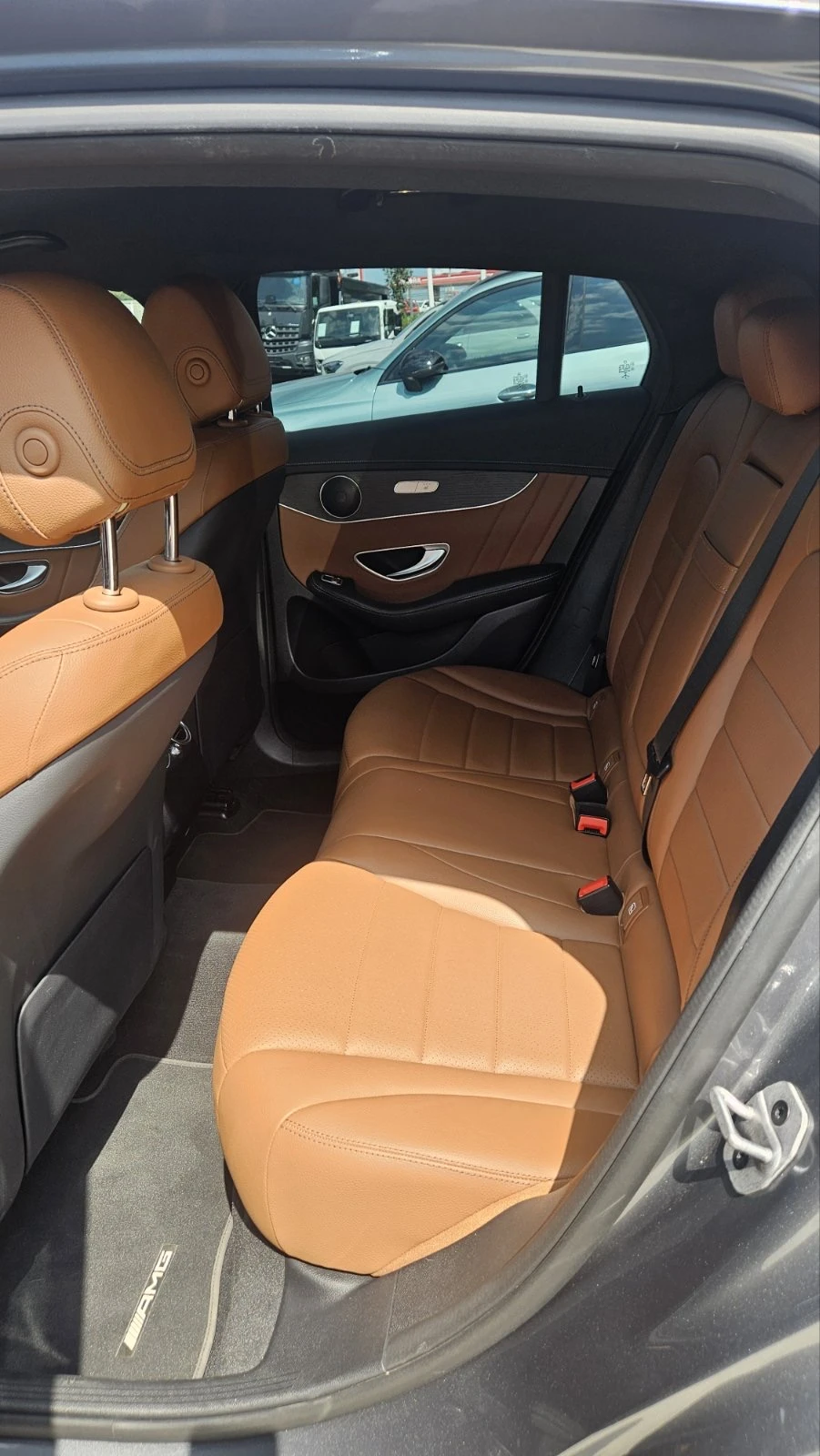 Mercedes-Benz GLC 300 4MATIC Coup� | Mobile.bg � ����������� 10