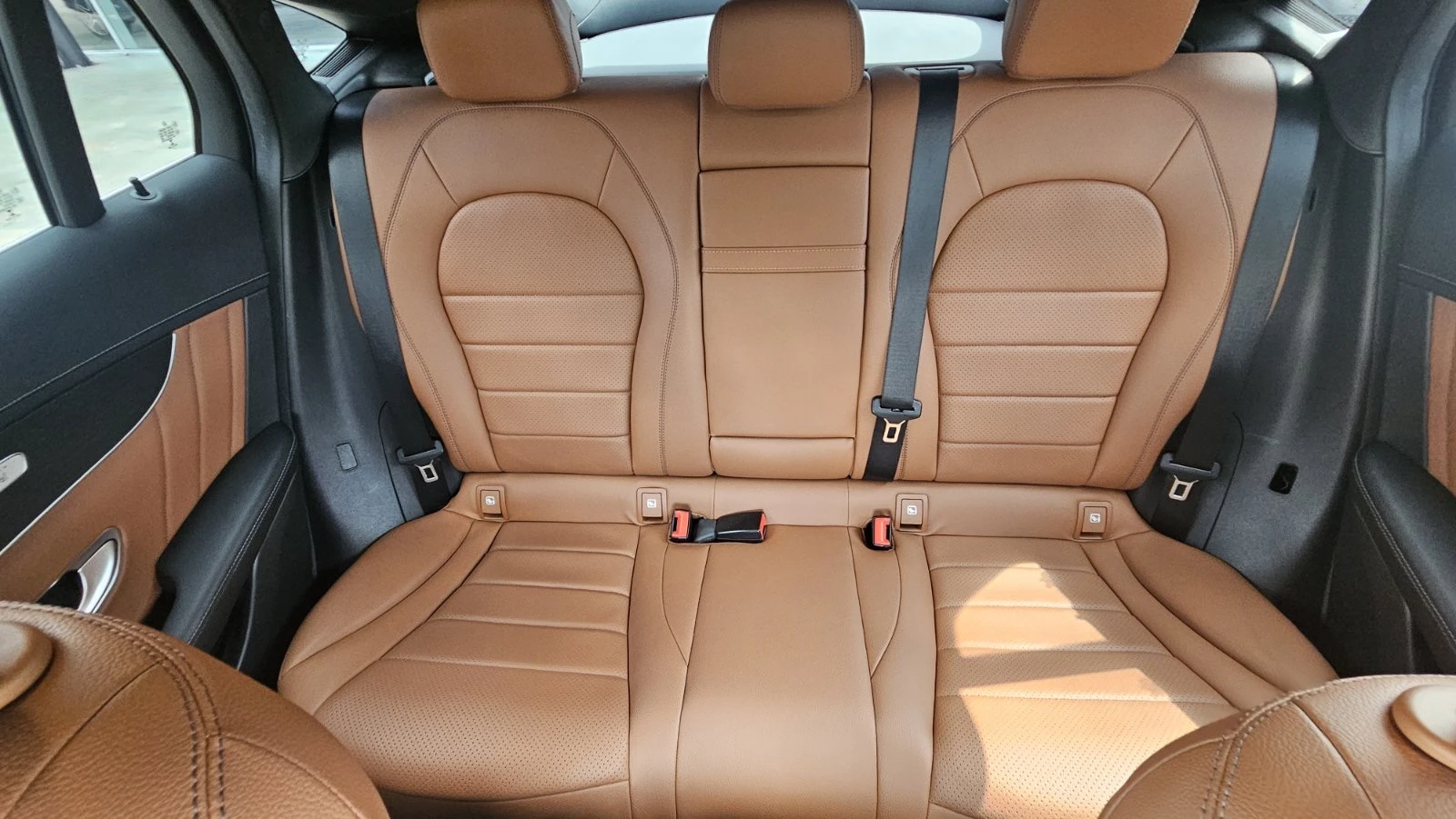 Mercedes-Benz GLC 300 4MATIC Coup� | Mobile.bg � ����������� 11