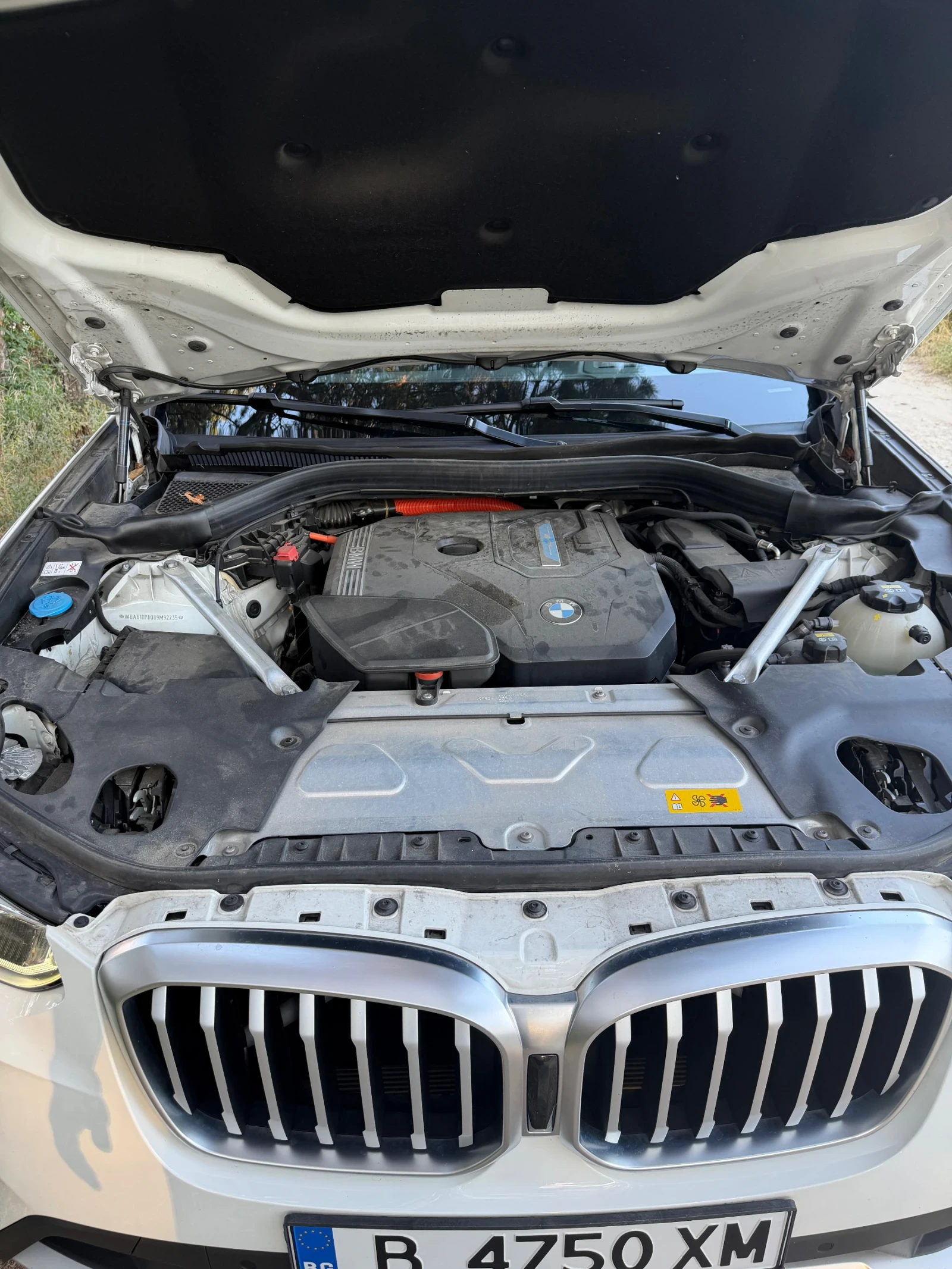 BMW X3 BMW X3 30e Plug-in Hybrid xDrive | Mobile.bg � ����������� 6