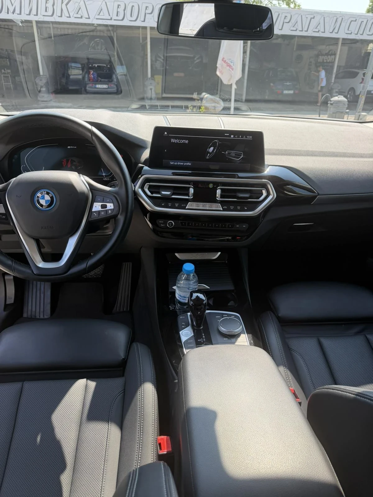 BMW X3 BMW X3 30e Plug-in Hybrid xDrive, снимка 8 - Автомобили и джипове - 55192859