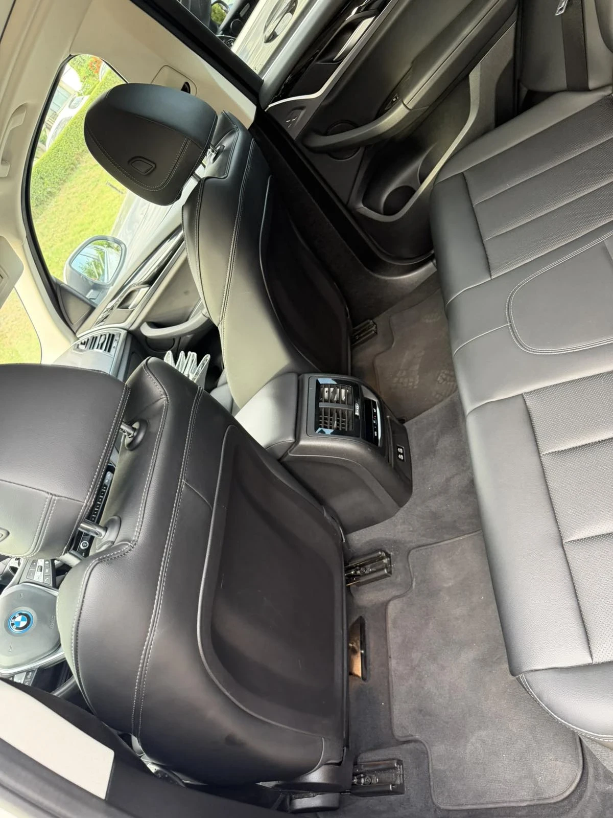 BMW X3 BMW X3 30e Plug-in Hybrid xDrive, снимка 9 - Автомобили и джипове - 55192859