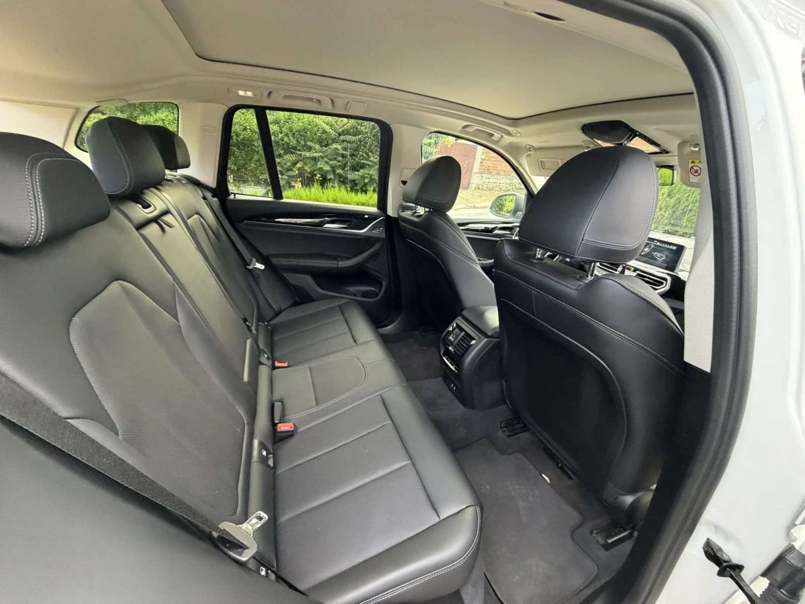BMW X3 BMW X3 30e Plug-in Hybrid xDrive, снимка 10 - Автомобили и джипове - 55192859