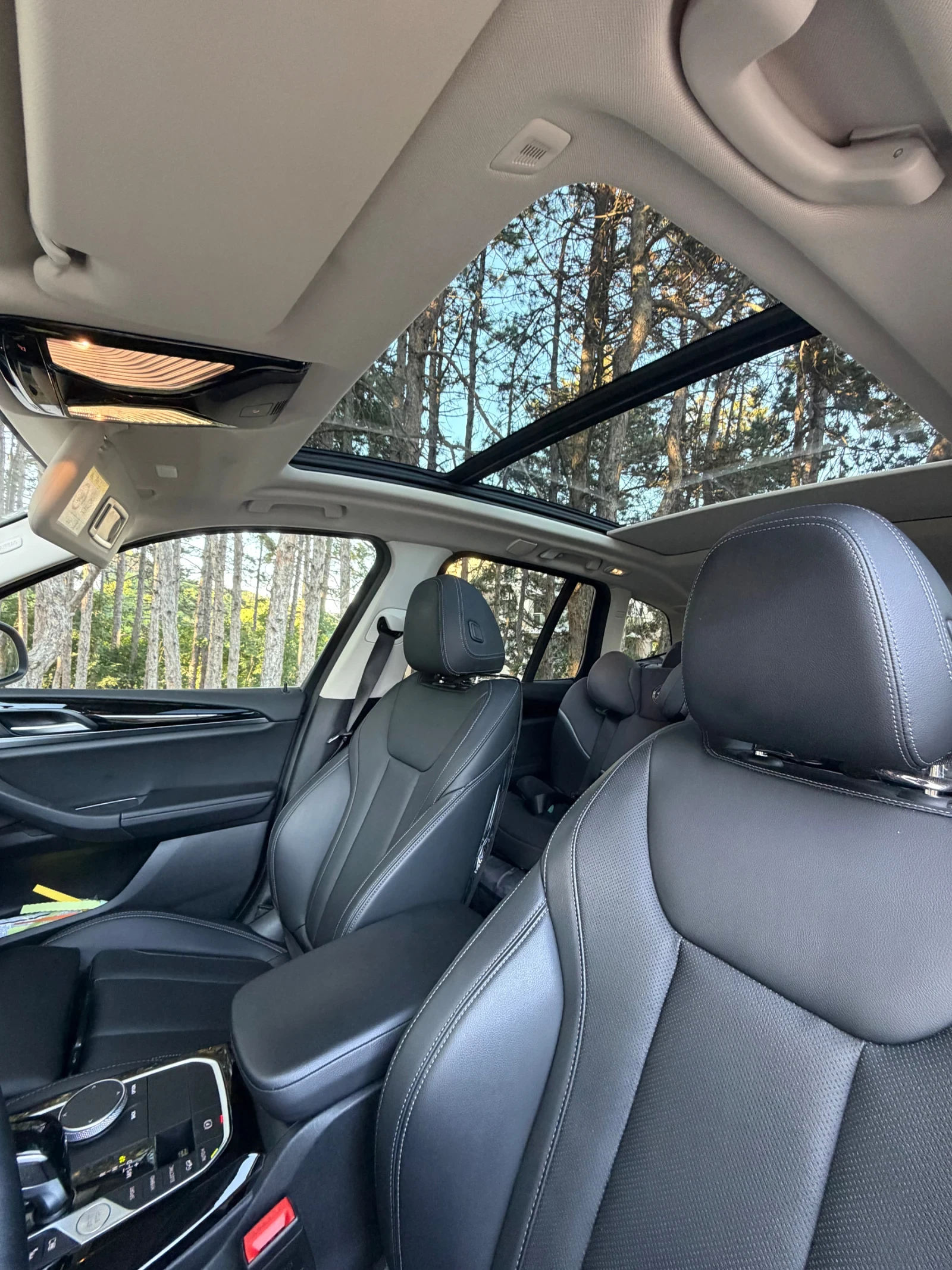 BMW X3 BMW X3 30e Plug-in Hybrid xDrive | Mobile.bg � ����������� 10