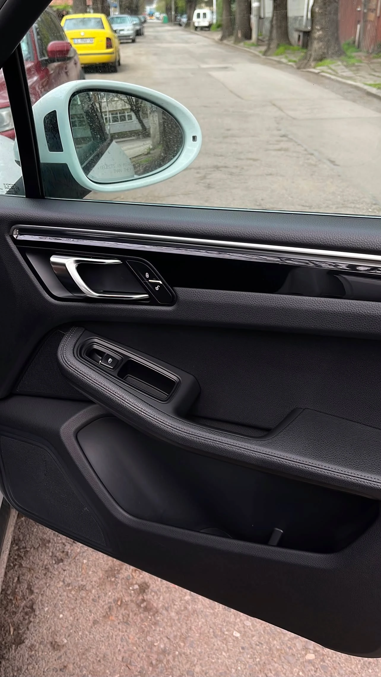 Porsche Macan S/PDK/SportChrono/НОВИ ВЕРИГИ, снимка 8 - Автомобили и джипове - 55276006