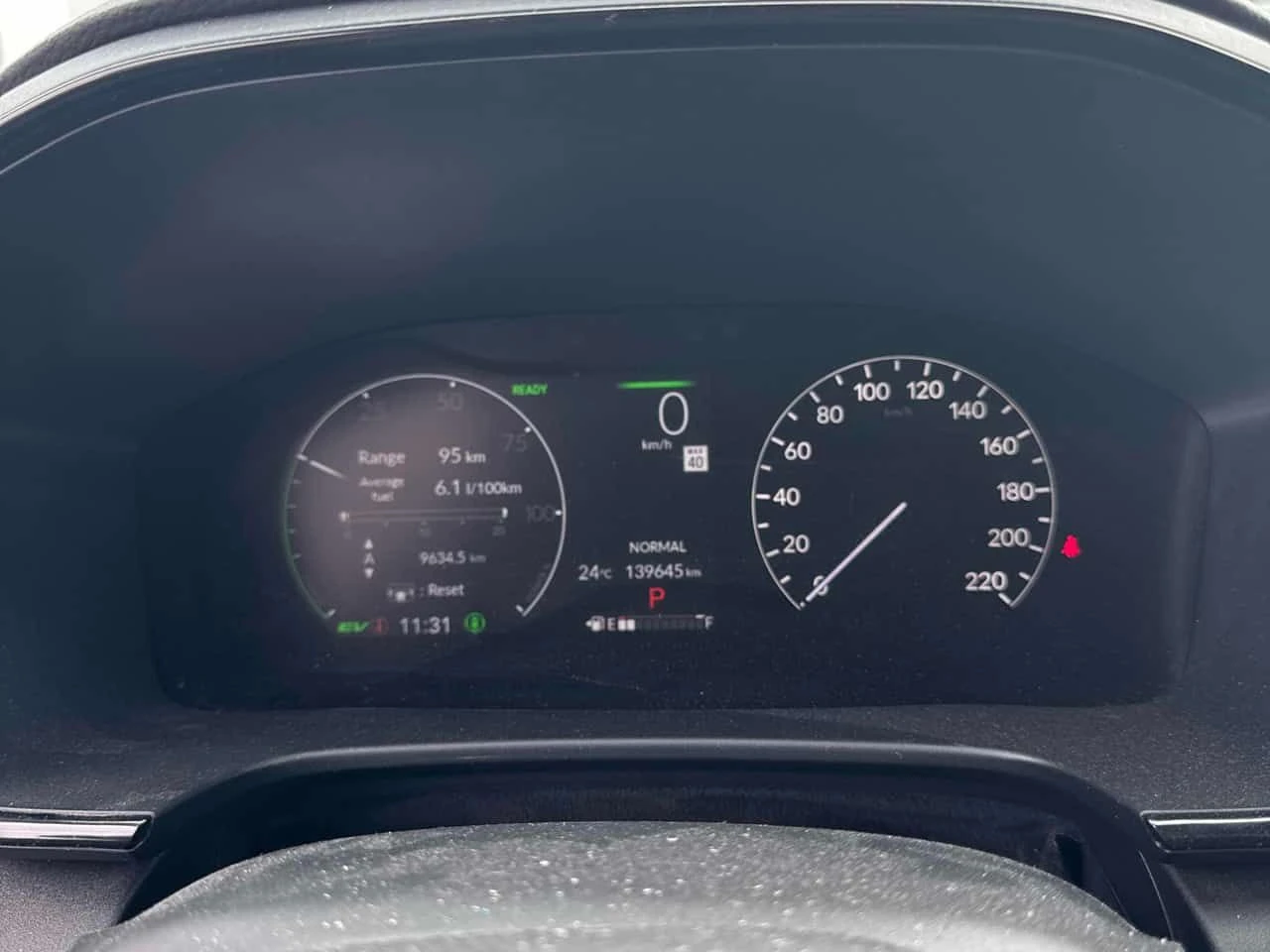 Honda Cr-v * EX L * ЛИЦЕНЗИРАН ДИЛЪР * CARFAX, снимка 17 - Автомобили и джипове - 55579179