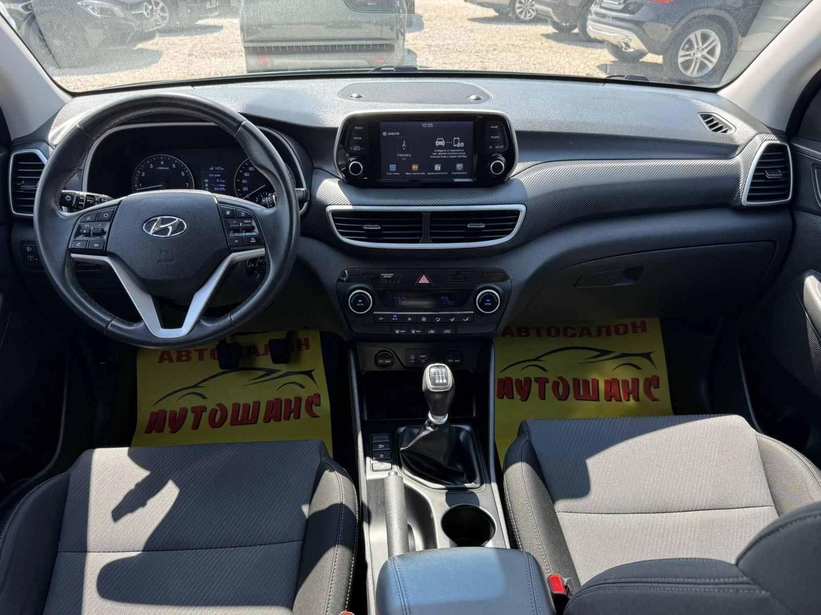 Hyundai Tucson 1.6I | Mobile.bg � ����������� 9