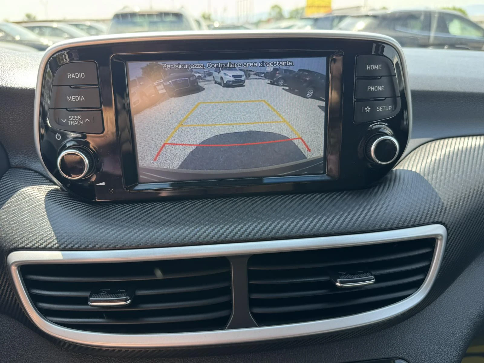 Hyundai Tucson 1.6I | Mobile.bg � ����������� 13