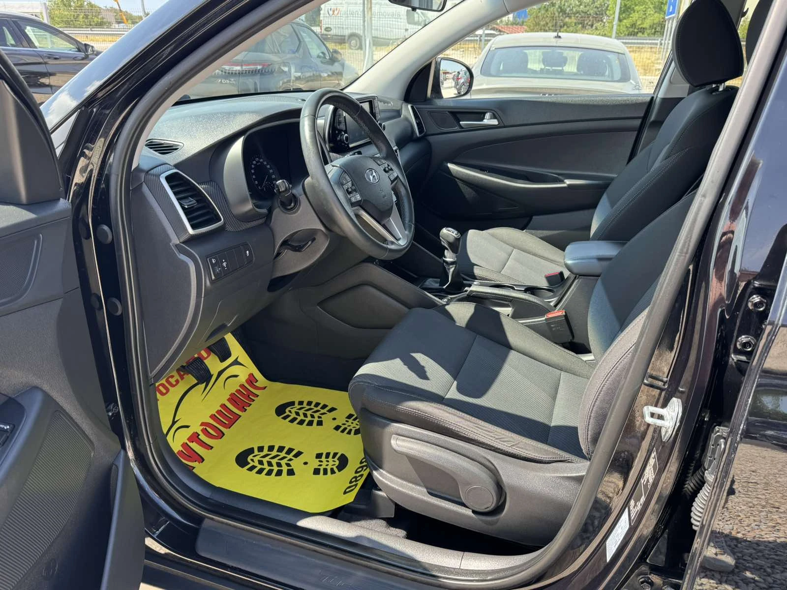 Hyundai Tucson 1.6I | Mobile.bg � ����������� 12