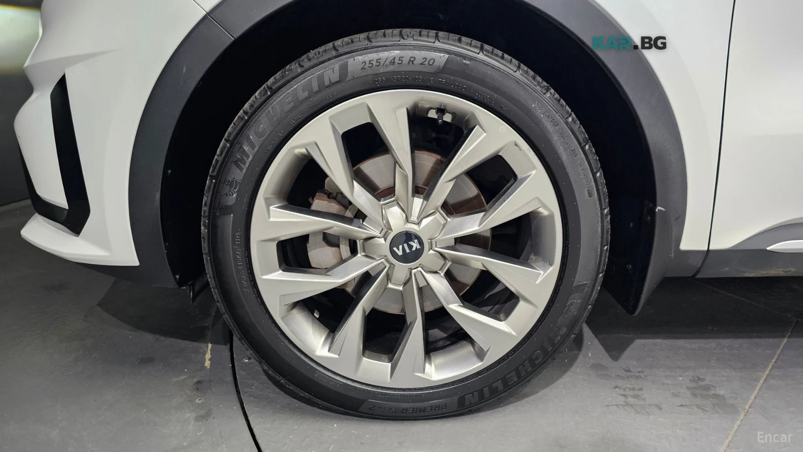 Kia Sorento 2.2D* NOBLESSE* DISTRONIC* 360* ПОДГРЕВ* ОБДУХ* , снимка 16 - Автомобили и джипове - 55834178