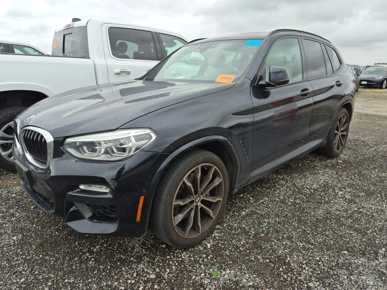 BMW X3 * XDRIVE30I * M SPORT * CARFAX * 