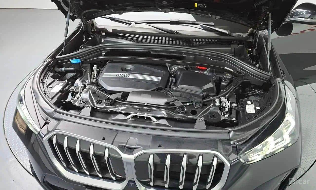 BMW X1 sDrive 20i M Sport, снимка 6 - Автомобили и джипове - 56211049
