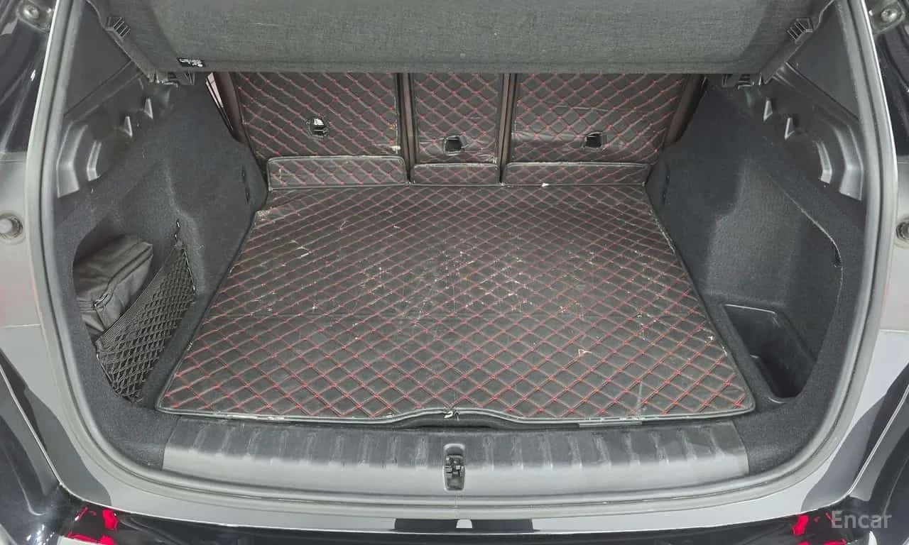BMW X1 sDrive 20i M Sport, снимка 16 - Автомобили и джипове - 56211049