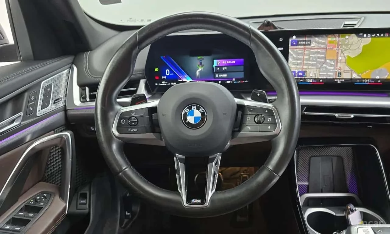BMW X1 sDrive 20i M Sport, снимка 13 - Автомобили и джипове - 56211049