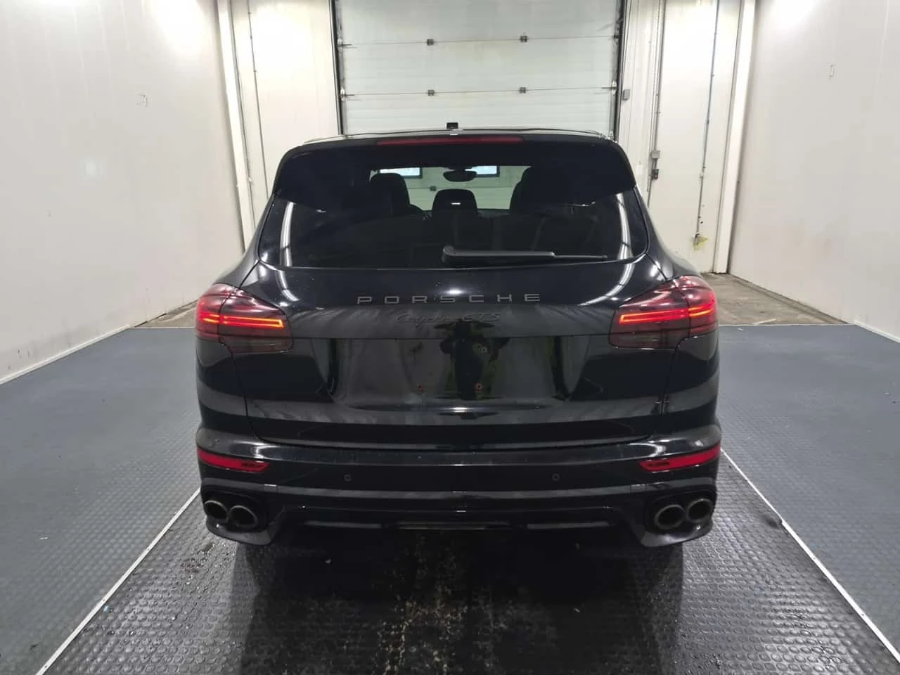 Porsche Cayenne  Gts / Matrix / 360 / Bose / Обдухване / Carfax, снимка 17 - Автомобили и джипове - 56323940