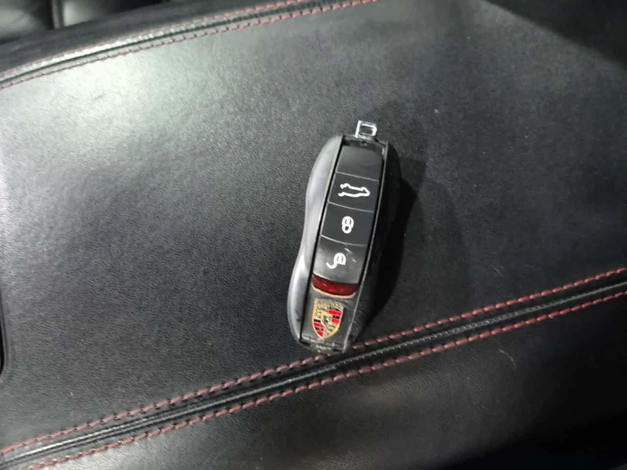 Porsche Cayenne  Gts / Matrix / 360 / Bose / Обдухване / Carfax, снимка 8 - Автомобили и джипове - 56323940