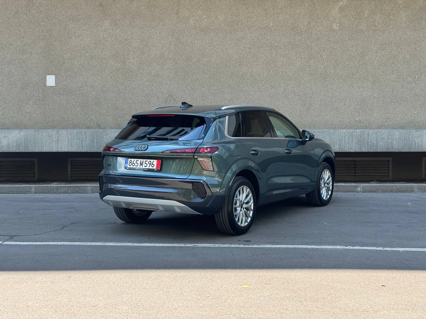 Audi Q3 | Mobile.bg � ����������� 3