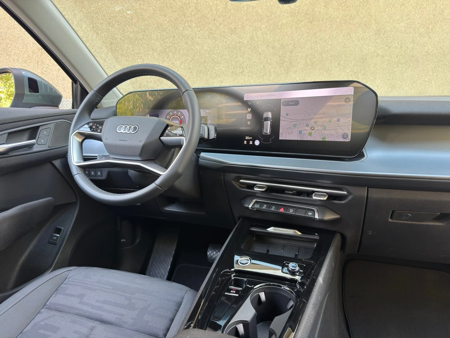 Audi Q3 | Mobile.bg � ����������� 9